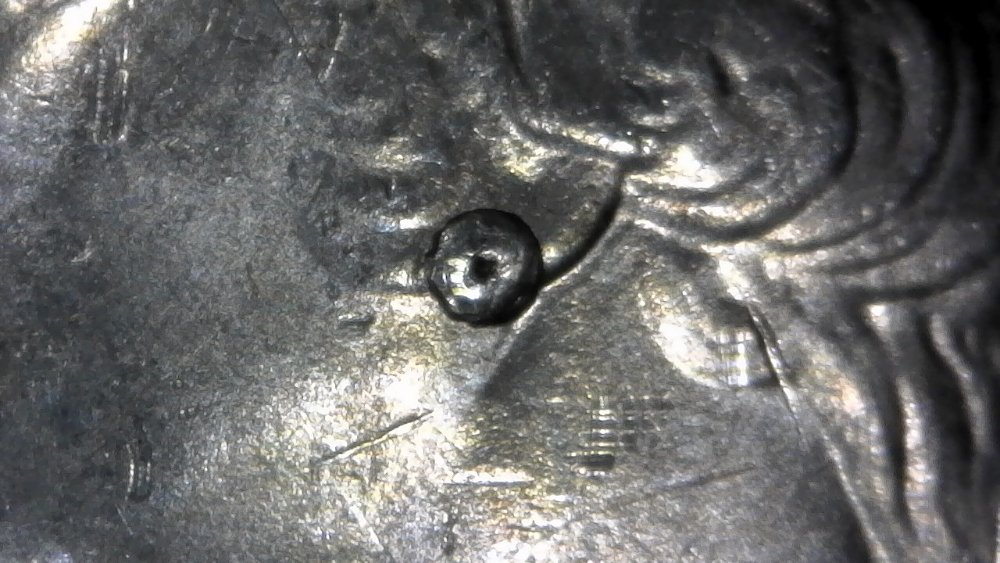 2019-P-Lowell-Washington-Quarter-With-Earring-Die-Chip-Bought-Off-Ebay